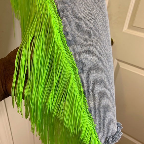 Denim - Custom jeans